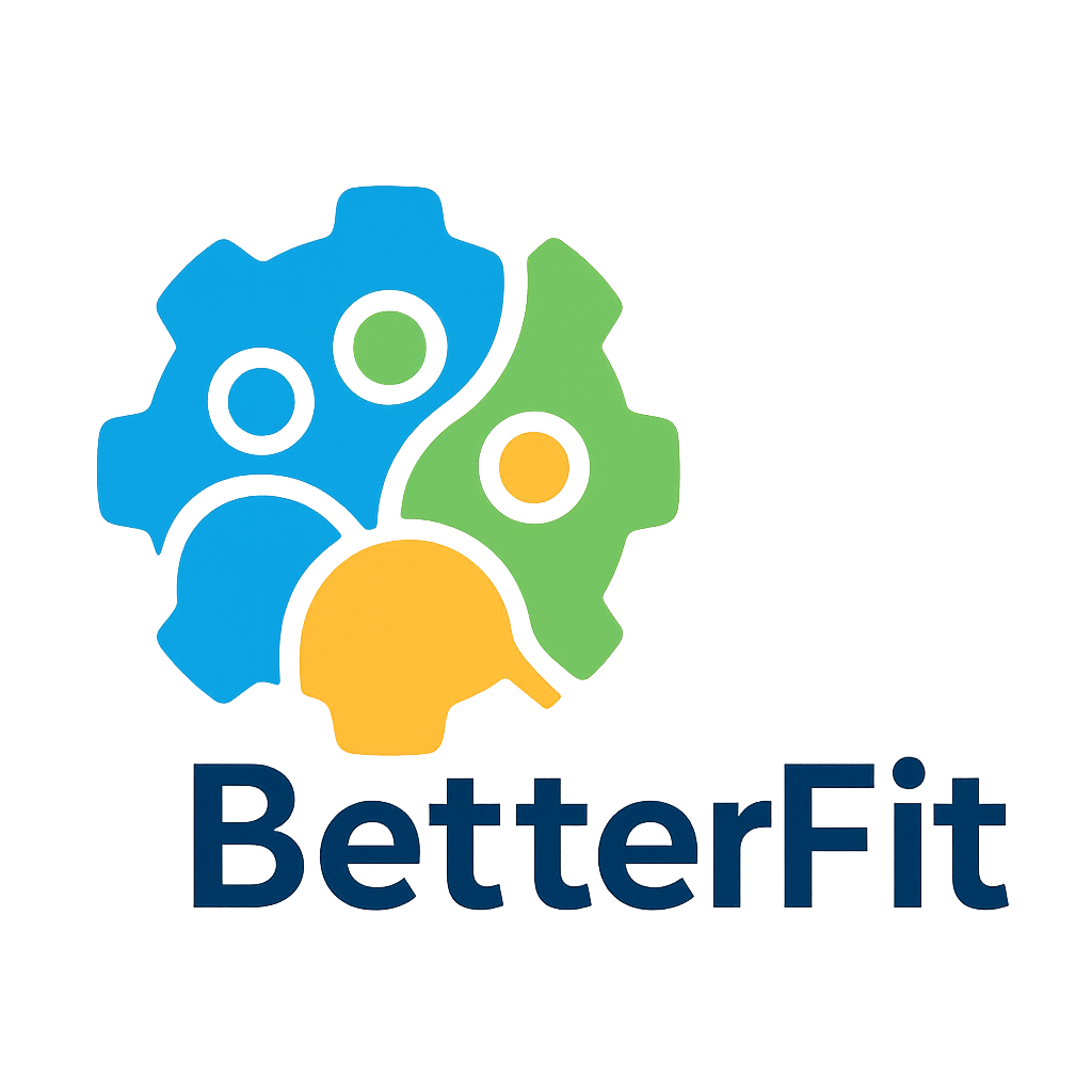 BETTERFIT
